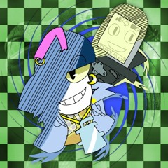 End Credits - Aqua Teen Hunger Force