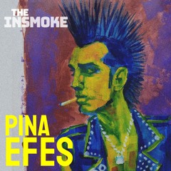Pina Efes