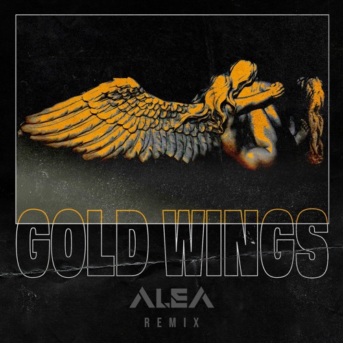 Shaun Frank & Krewella - Gold Wings [ALEA REMIX]
