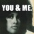 Artwork for YOU AND ME (THE NOT OVER MIX OF LIES)