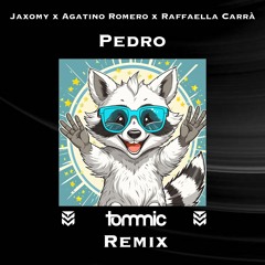 Pedro - (Tommic DnB Remix)