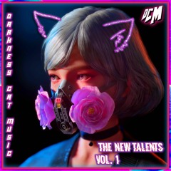 THE NEW TALENTS VOL.1