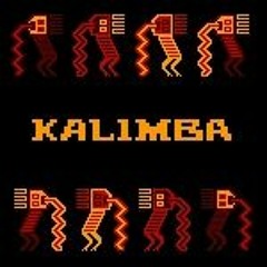 [KIKIYAMA] - KALIMBA
