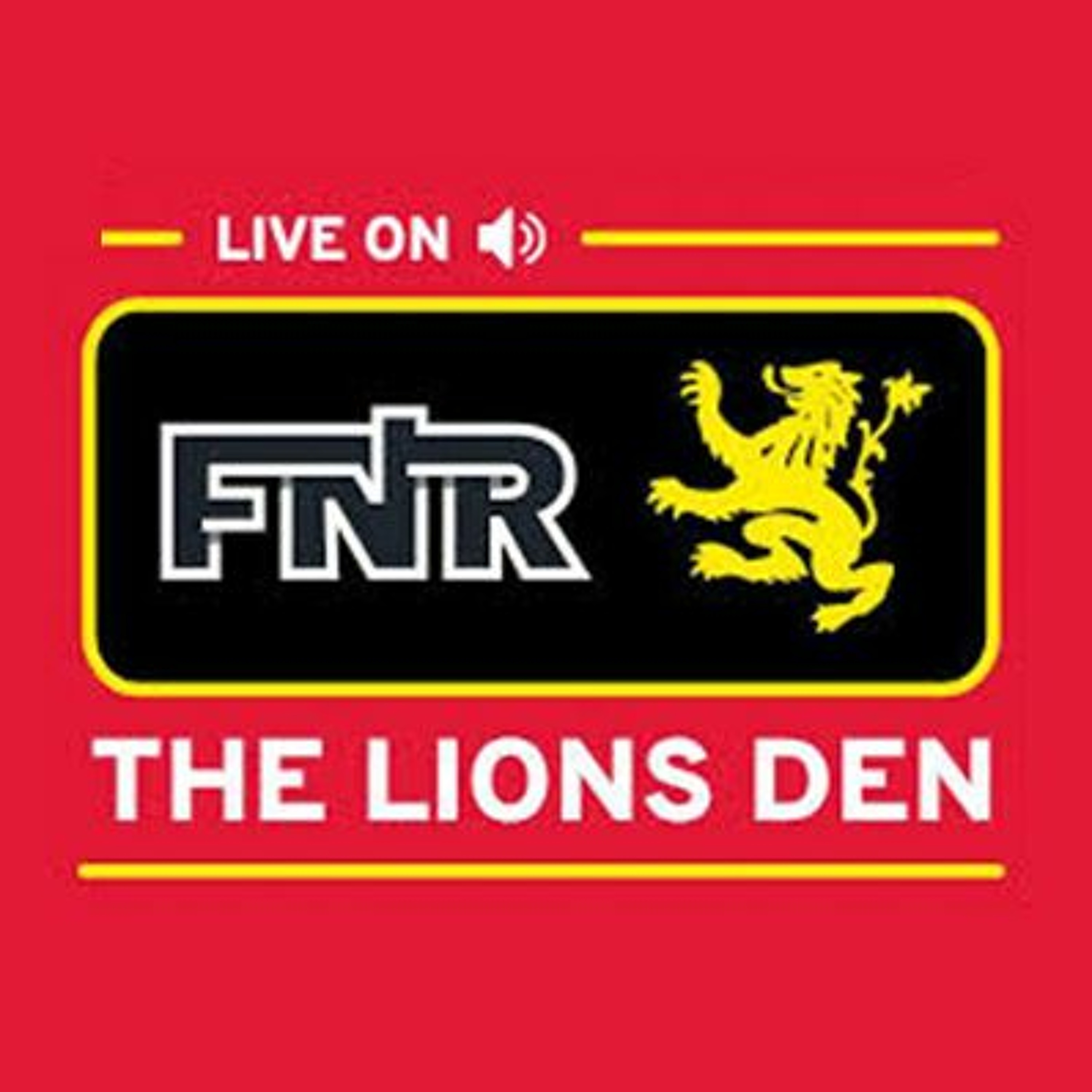 FNR Football Nation Radio