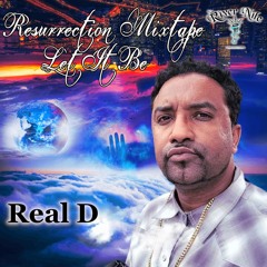 God Revelation (Produced By Real D)