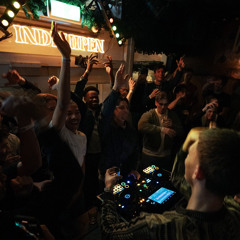 Jubez - House set Vol. 2