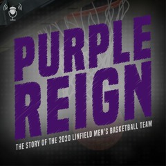 Purple Reign Ep. 1: "Remember How This Feels"