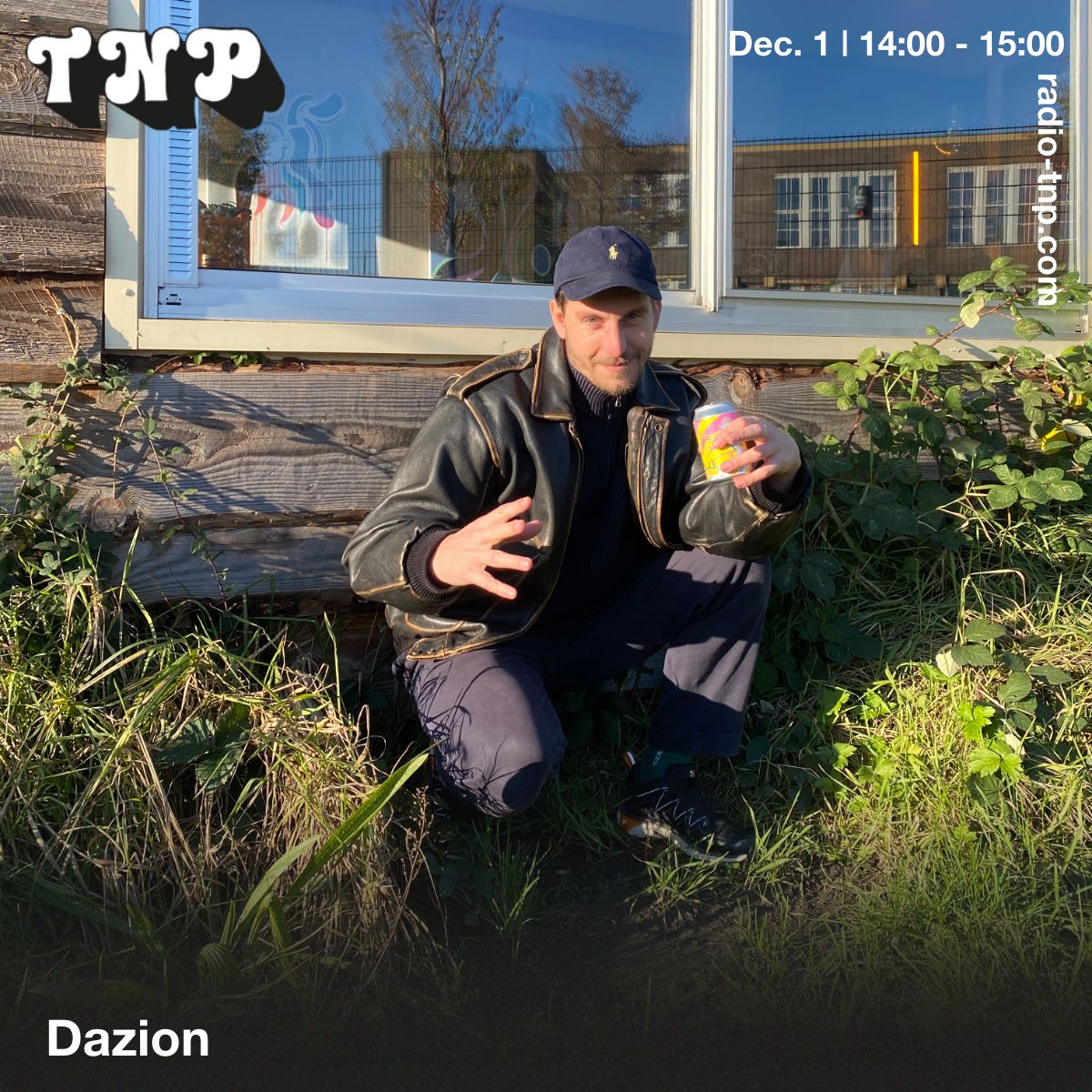 Dazion