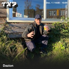 Dazion @ Radio TNP 01.12.2023