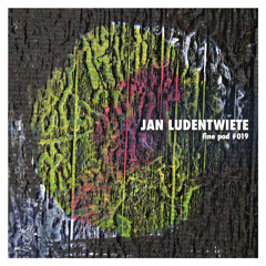 finepod #019 by Jan Ludentwiete