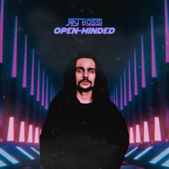 Jey Bass - Open-Minded