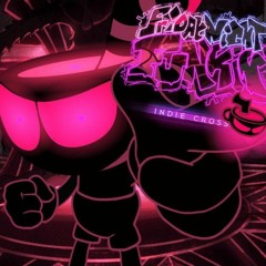 Devil's Gambit | FNF' IndieCross | VS cuphead... ¡The Devil CUP!