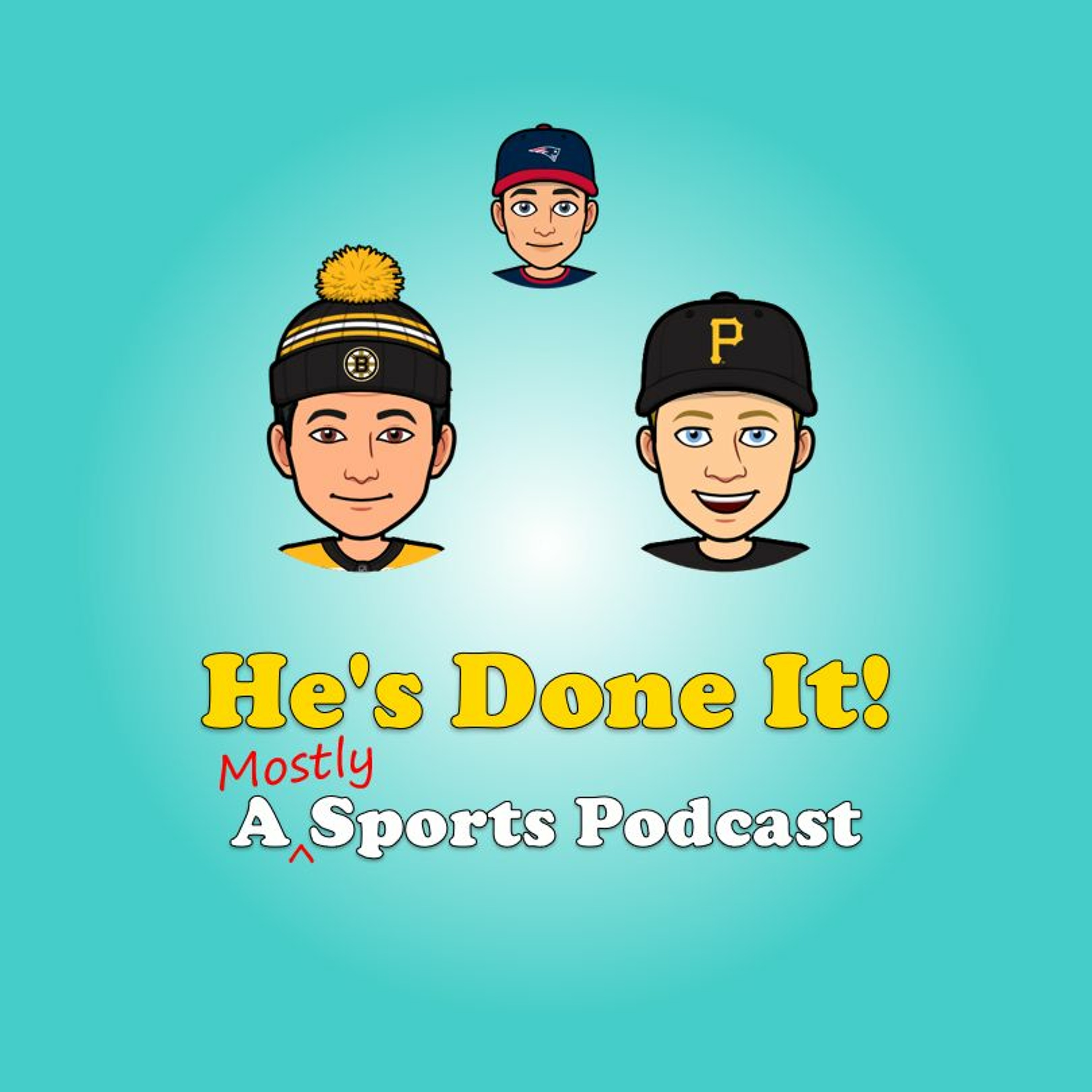2023 NFC South Preview and Fictional Educators Draft feat. Dylan Silva episode artwork