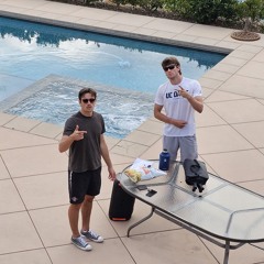 mitch & alex - Choppin' Fred Shady