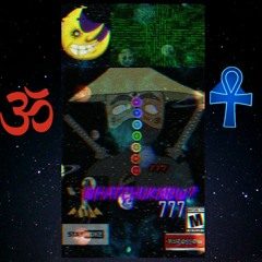 WHATCHUKNOW? 432HZ  (PROD.BY GAIJIN)