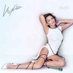 Kylie Minogue - Cant Get You Out Of My Head (Danny Wabbit Rework)