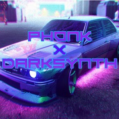 The Glitching Hour: PHONK x DarkSynth | 1.25.23 |