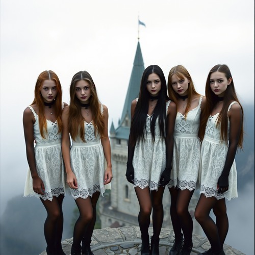 4. Beyond Horizons