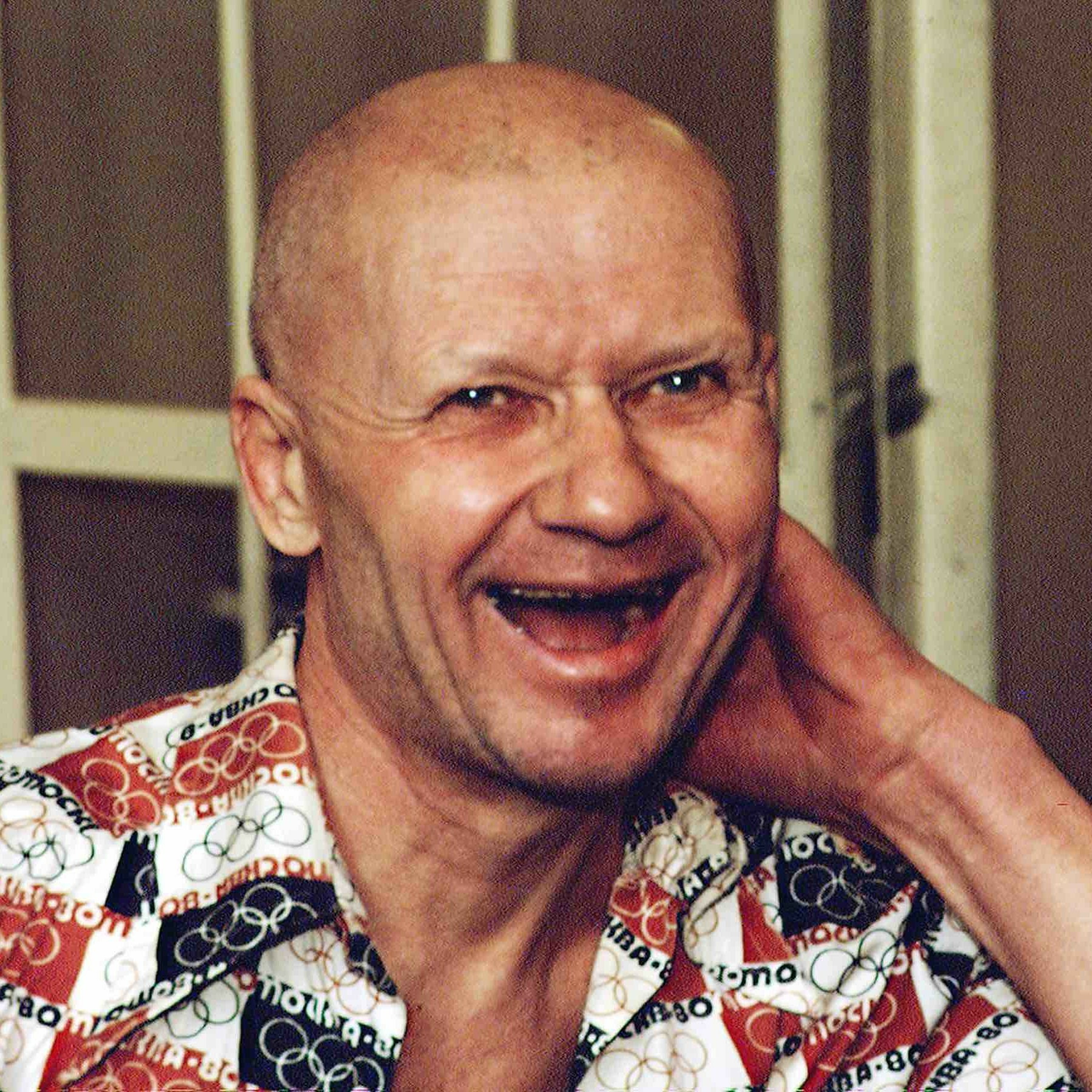 Andrei Chikatilo Part 1 (Episode 1 Redo)