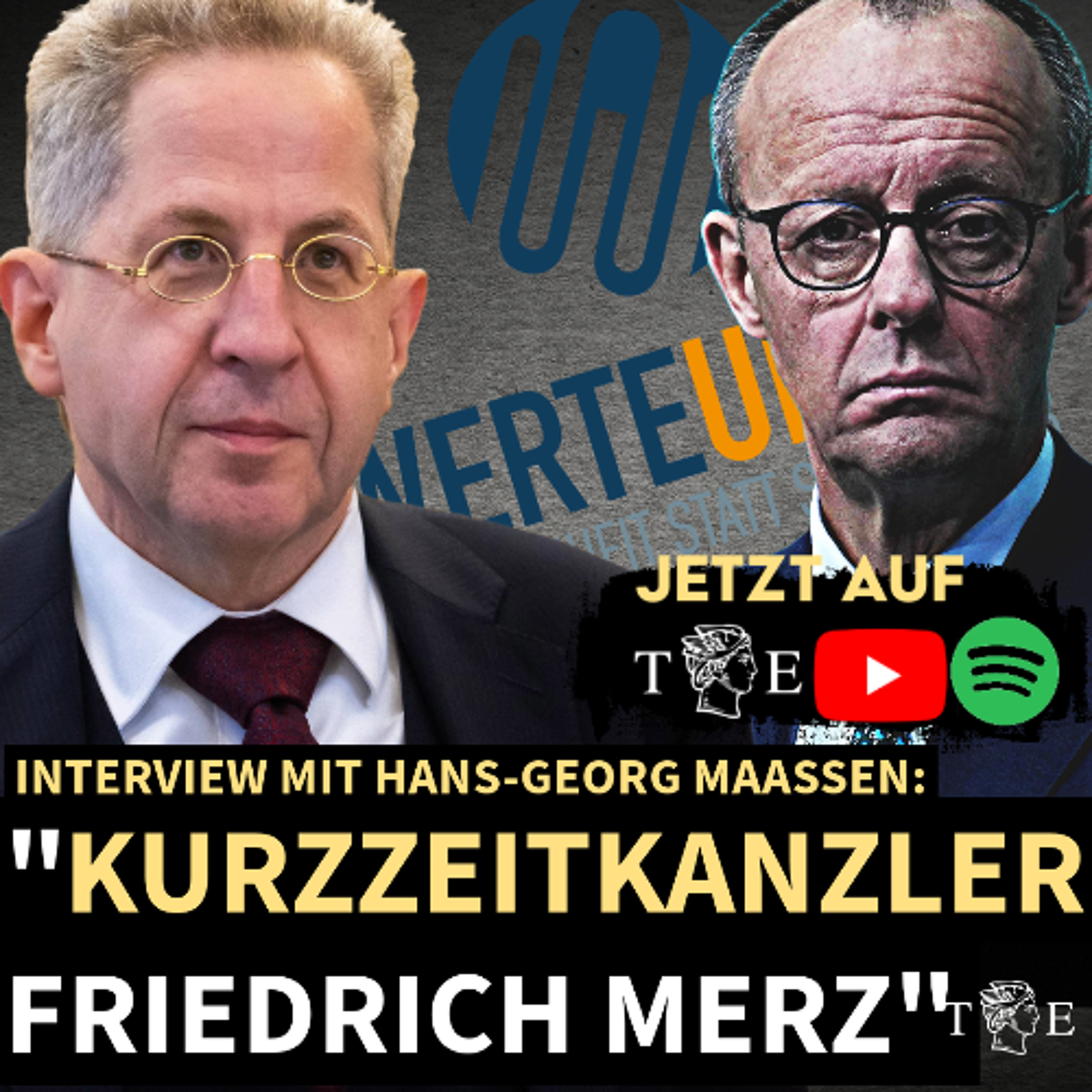 Podcasts von Tichys Einblick