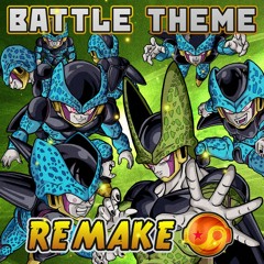DBZ - Epic Battle Theme #3 HQ Remake [Styzmask Official]