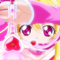 magical girl complex