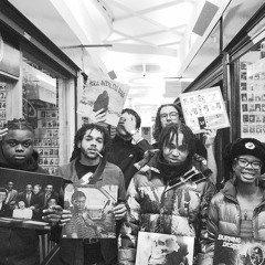 DOTWAVNOTWAVE: Albums Of The Year 2023 - December 2023