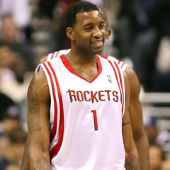 TracyMcgrady