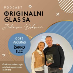 Jelena Đoković i Žarko Ilić: Zašto je bitno da saznamo ko smo i šta smo?