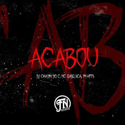 Acabou