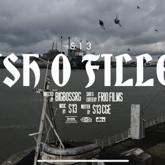 #CGE S13 - Fish O Fillet