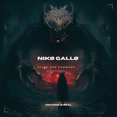 Nikø Gallø - I'll Be Your Miracle (Original Mix)