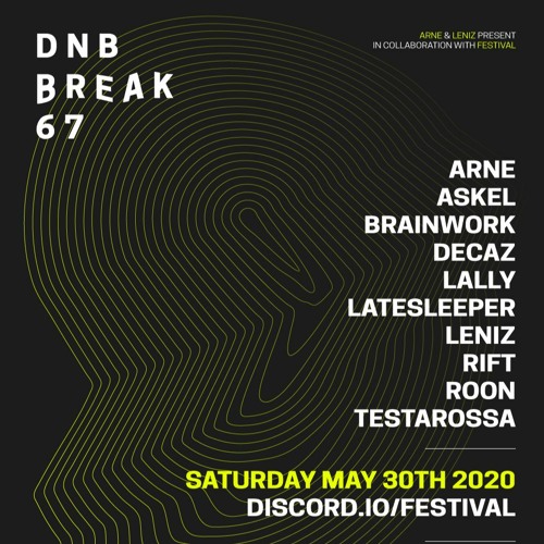 Leniz - DNB BREAK 67