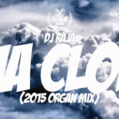 DJ Raja - Ona Cloud