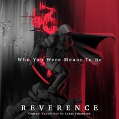 Who You Were Meant To Be