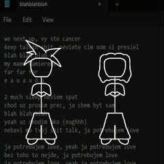 potrebujem love ft. mewxi (prod. woonerf)