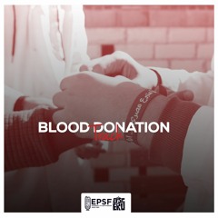 Drop of Blood= life