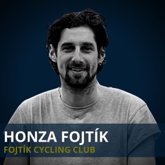#2 LEGS:ON podcast - Honza Fojtík