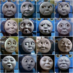 Tharp & Sadical Steal A Bullet Train