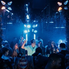 Down Unda @ Coba 2.1.25