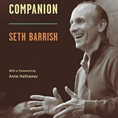 GET PDF EBOOK EPUB KINDLE An Actor's Companion: Tools for the Working Actor by  Seth Barrish &  Anne