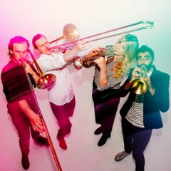 The Westerlies - Hard Times Come Again No More