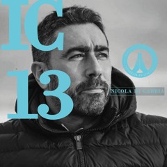 Introcast 13 - Nicola Di Gabbia