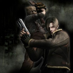alon3xinRE4 #RESIDENTEVIL4