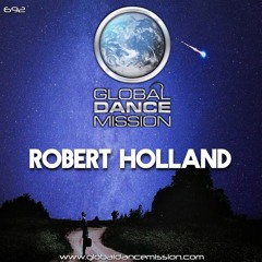 Global Dance Mission 692 (Robert Holland)