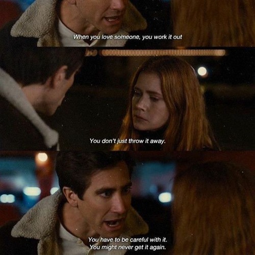 Stream Nocturnal Animals (2016) - Do You Love Me Scene by صبّارة🌵 | Listen online for free on SoundCloud Stream Nocturnal Animals (2016) - Do You Love Me Scene by صبّارة🌵 | Listen online for free on SoundCloud