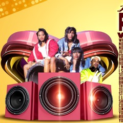 LADIES OF 90'S RNB N HIPHOP VIDEO MIX VOL 70