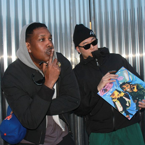 NTS Apron Show w/ Special Guest Jeyon - 16th April 2025