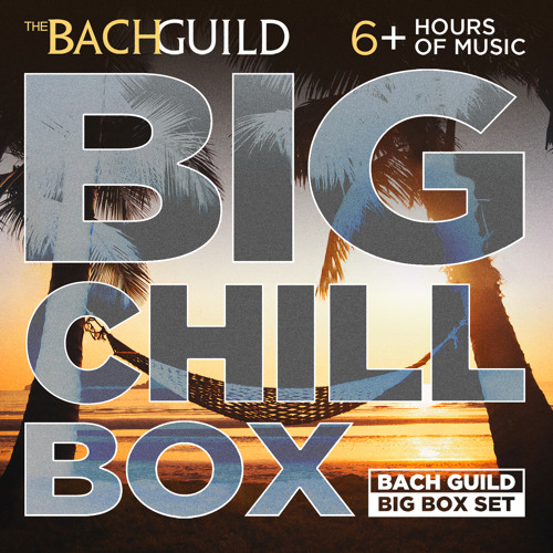 Bach: Keyboard Concerto in F Minor, BWV1056: II. Largo