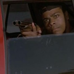 DRIVE BY w/ Rail Thompson